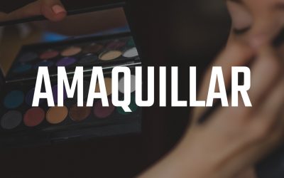 APRENDE A MAQUILLAR