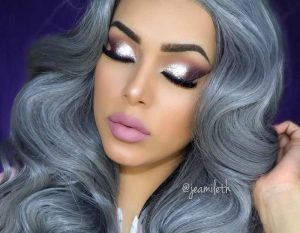 ¿Quién es Jeamileth Doll?