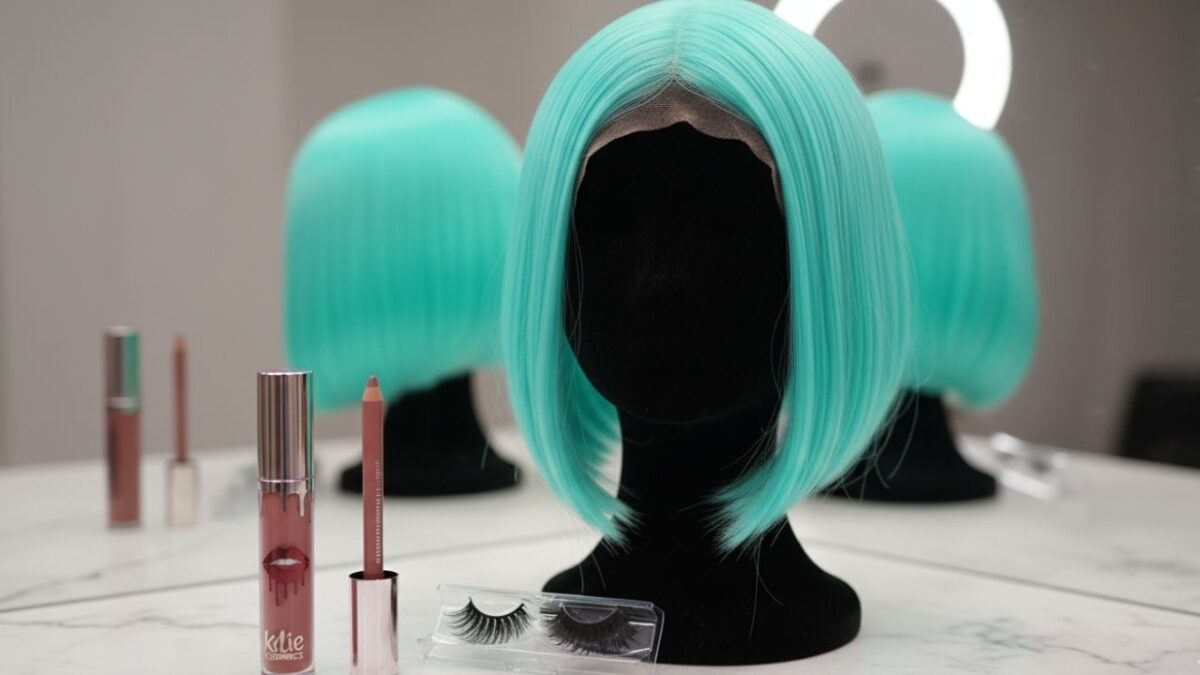 King Kylie el retorno